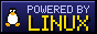 Powered by Linux